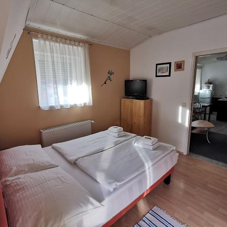 Apartmani Fuckar Krapinske Toplice Εξωτερικό φωτογραφία