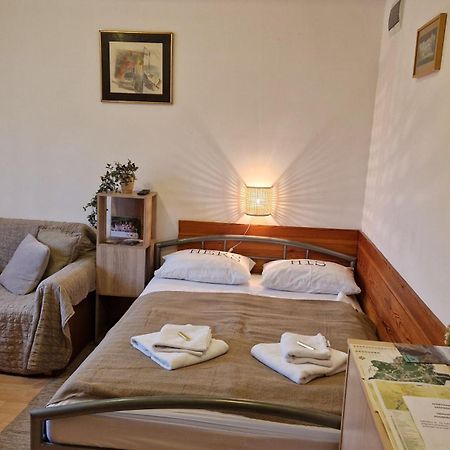 Apartmani Fuckar Krapinske Toplice Εξωτερικό φωτογραφία