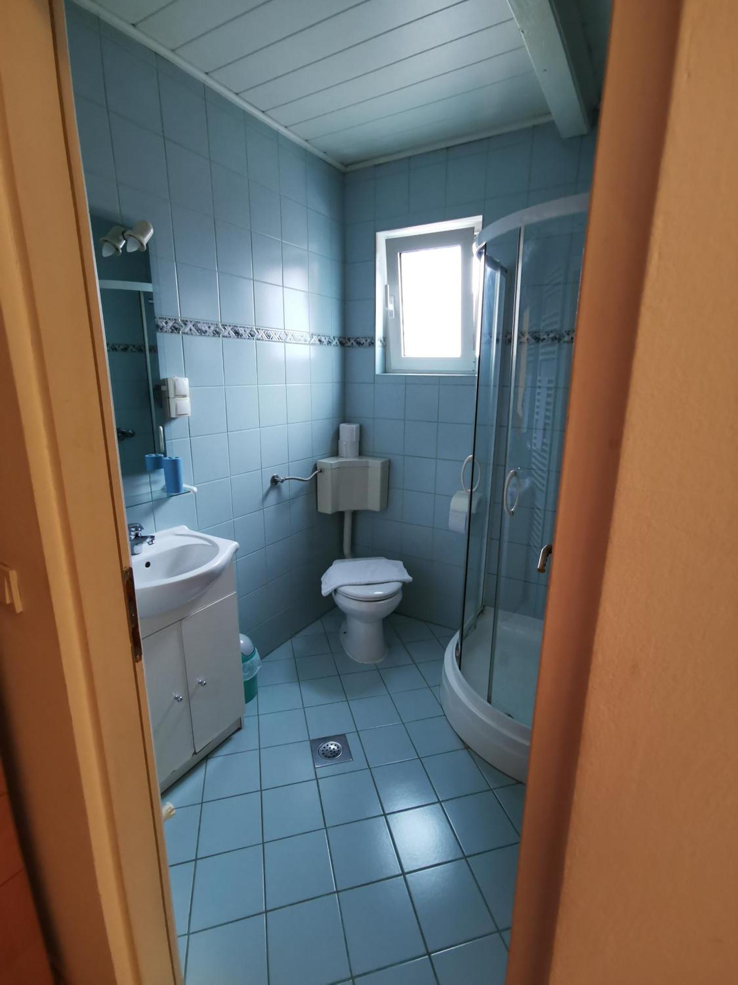 Apartmani Fuckar Krapinske Toplice Εξωτερικό φωτογραφία