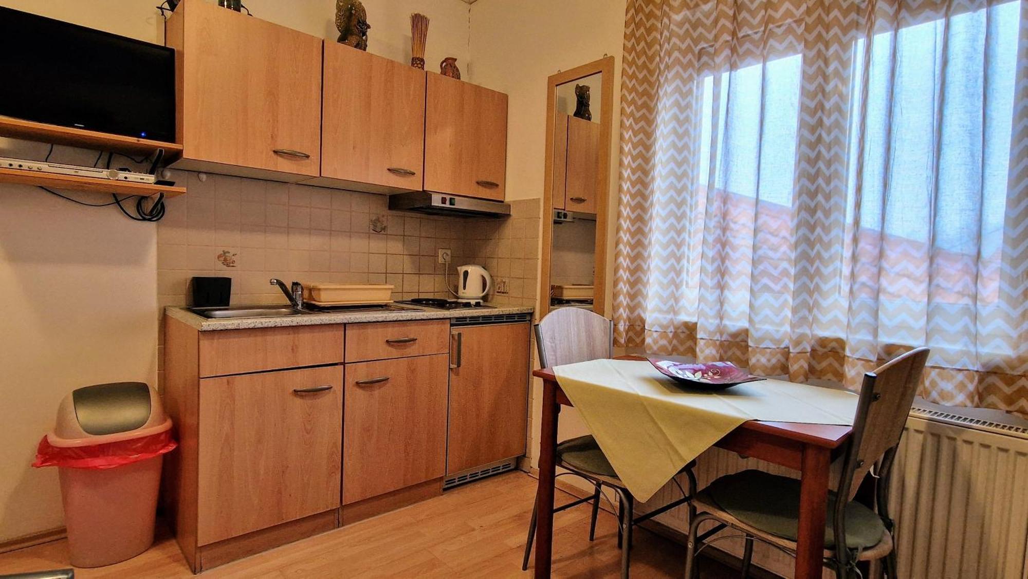 Apartmani Fuckar Krapinske Toplice Εξωτερικό φωτογραφία