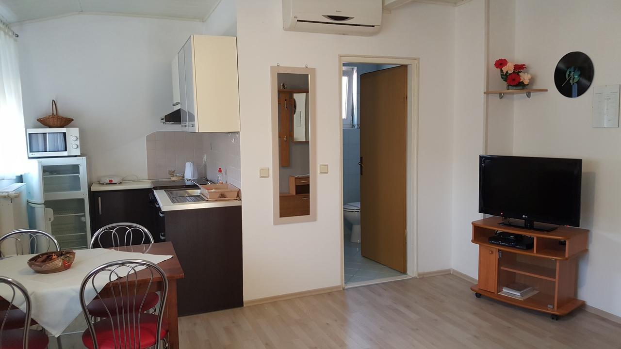 Apartmani Fuckar Krapinske Toplice Εξωτερικό φωτογραφία