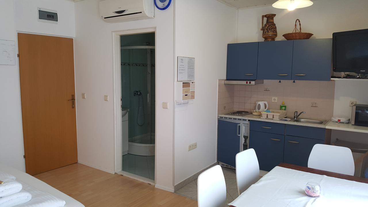 Apartmani Fuckar Krapinske Toplice Εξωτερικό φωτογραφία