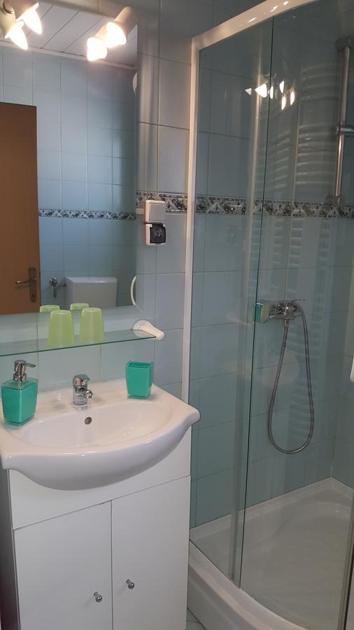 Apartmani Fuckar Krapinske Toplice Εξωτερικό φωτογραφία