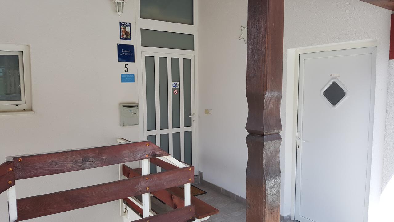 Apartmani Fuckar Krapinske Toplice Εξωτερικό φωτογραφία