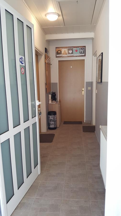Apartmani Fuckar Krapinske Toplice Εξωτερικό φωτογραφία
