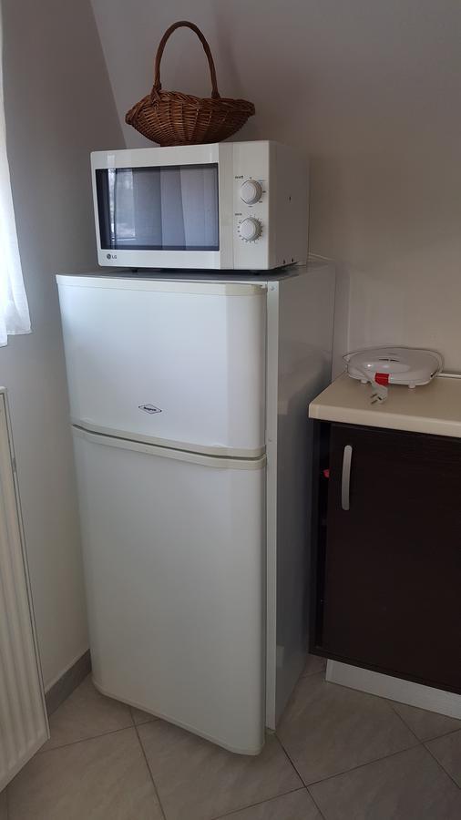 Apartmani Fuckar Krapinske Toplice Εξωτερικό φωτογραφία