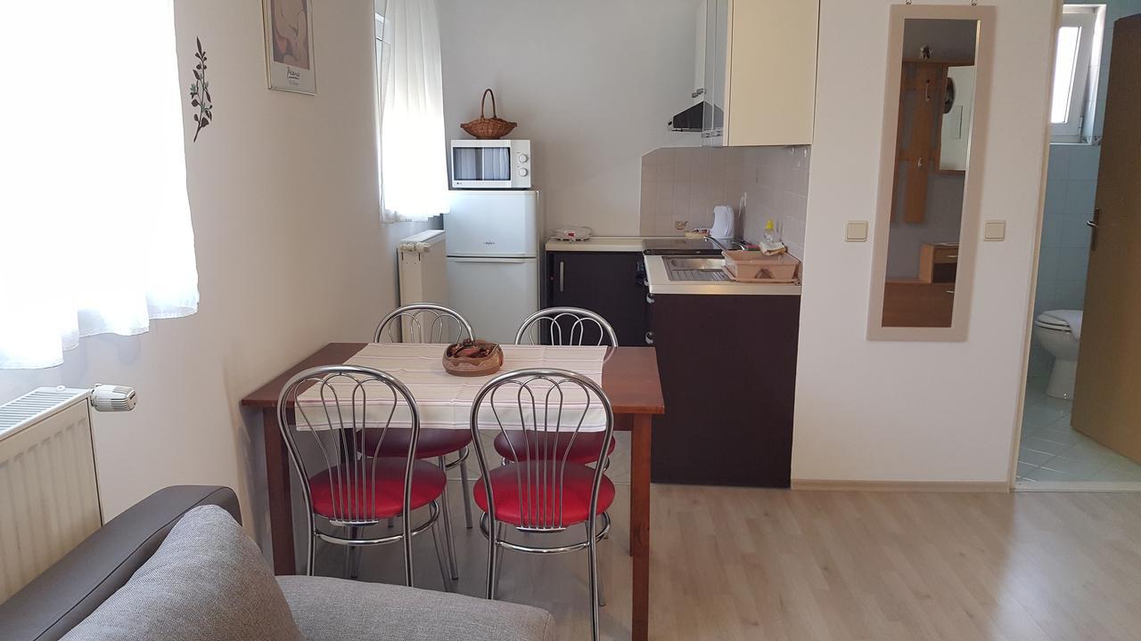 Apartmani Fuckar Krapinske Toplice Εξωτερικό φωτογραφία