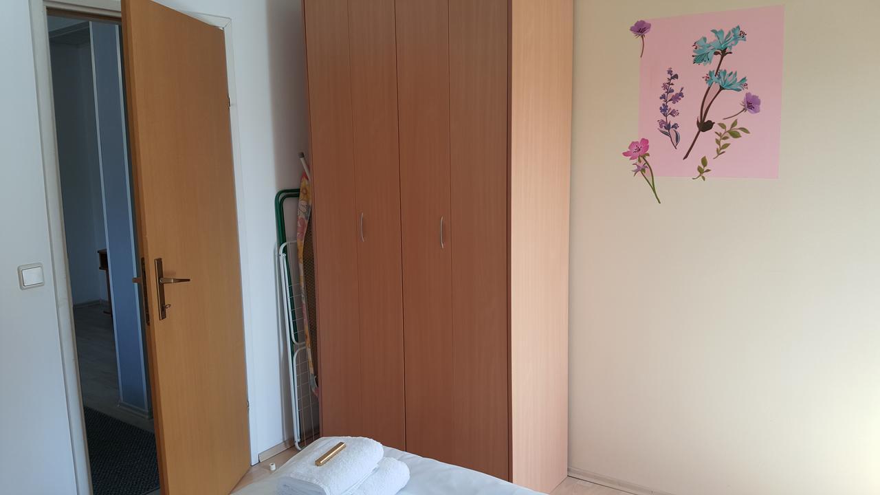 Apartmani Fuckar Krapinske Toplice Εξωτερικό φωτογραφία