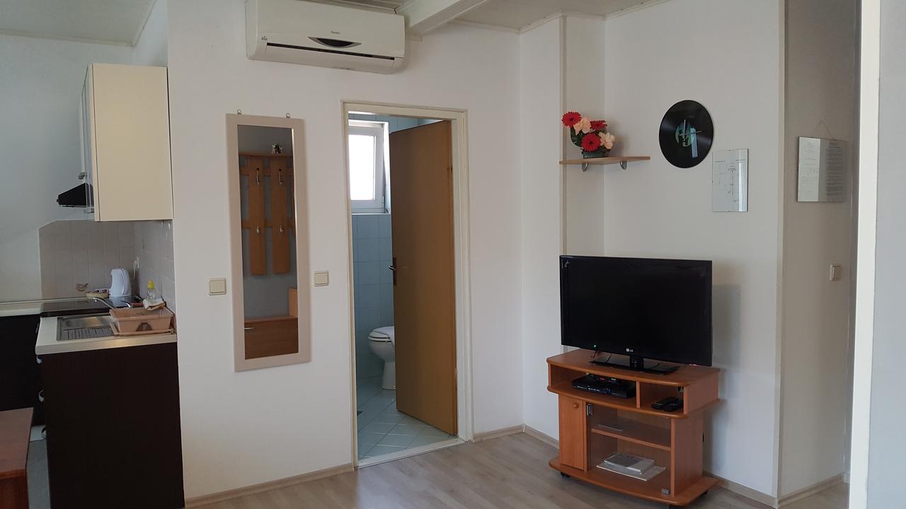 Apartmani Fuckar Krapinske Toplice Εξωτερικό φωτογραφία