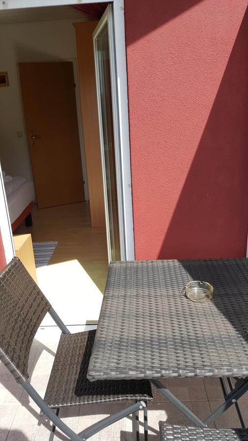 Apartmani Fuckar Krapinske Toplice Εξωτερικό φωτογραφία