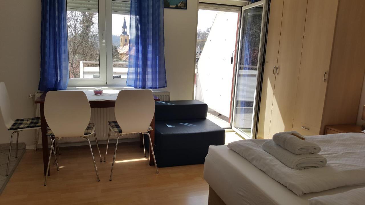 Apartmani Fuckar Krapinske Toplice Εξωτερικό φωτογραφία
