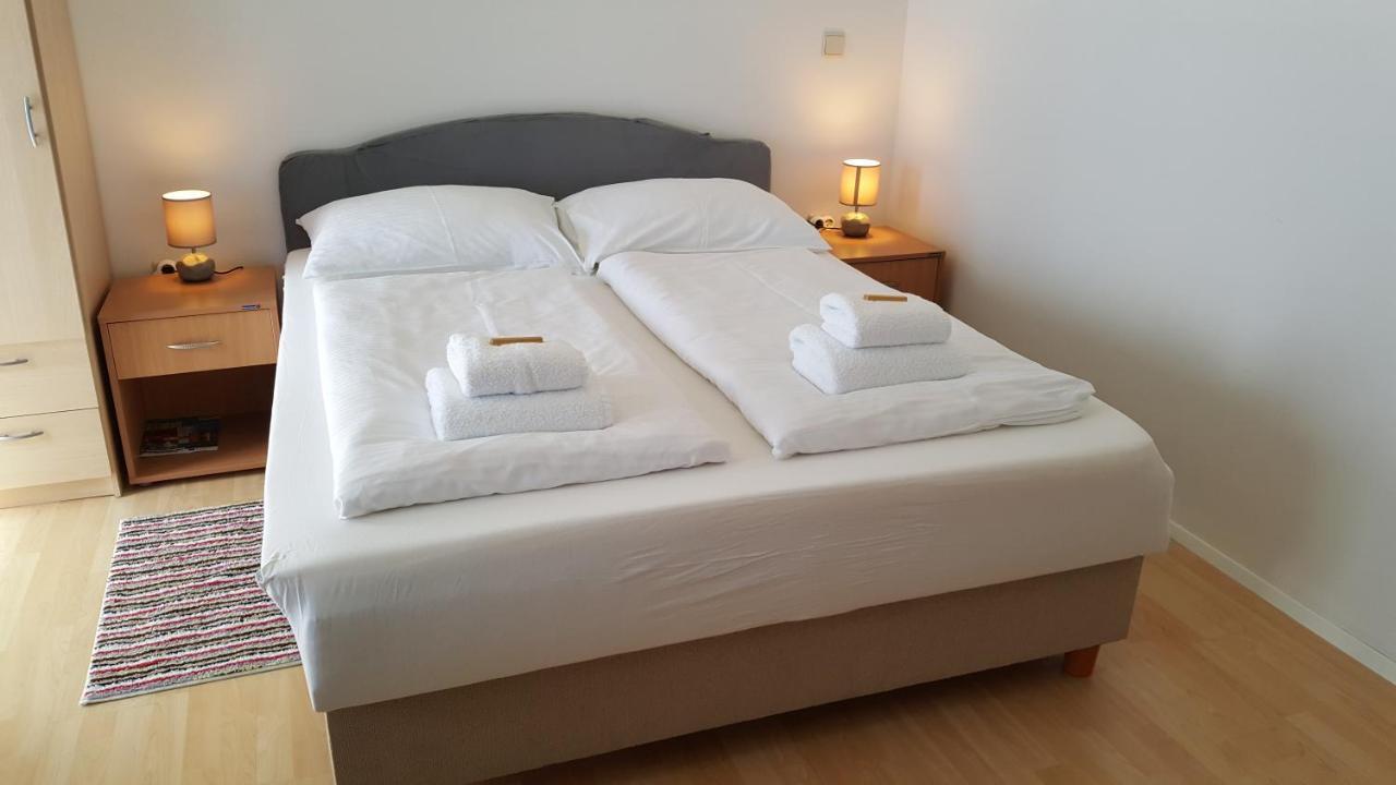 Apartmani Fuckar Krapinske Toplice Εξωτερικό φωτογραφία